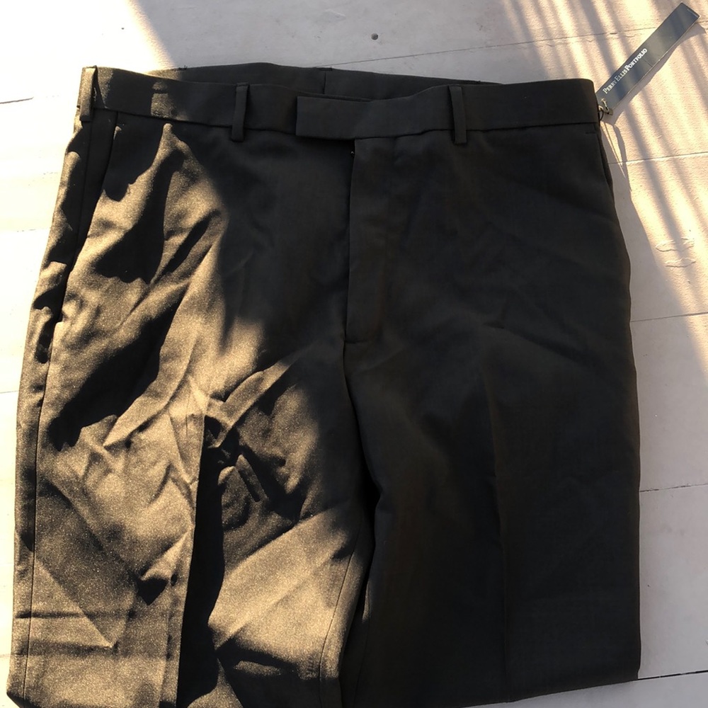 Perry Ellis Portfolio Slacks - Picture 4 of 4